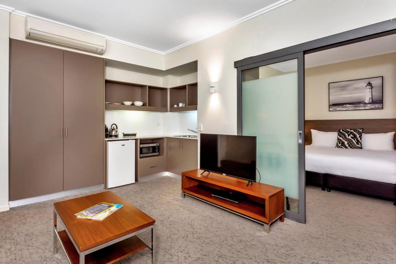 New Haus By Hougoumont Hotel, Former Bannister 22 Fremantle Eksteriør billede