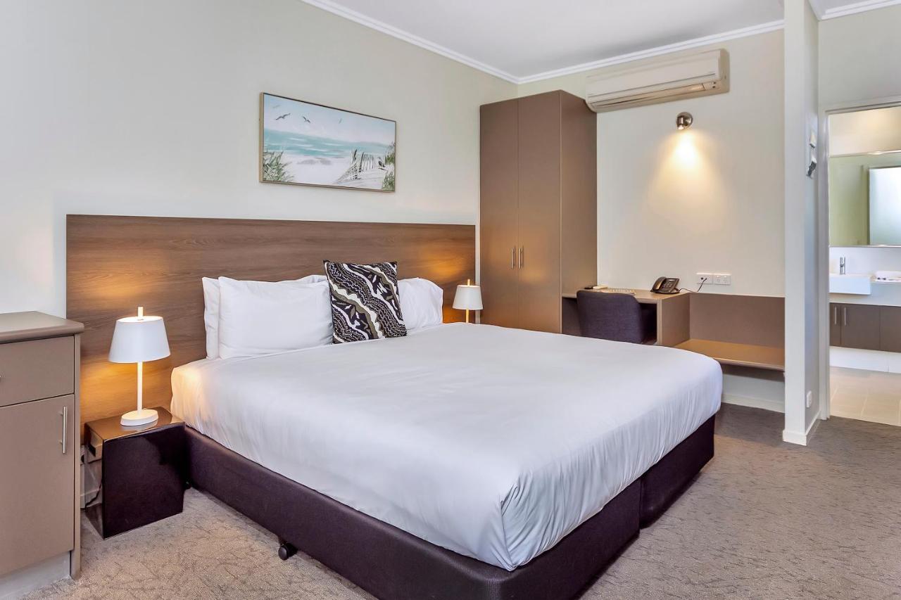 New Haus By Hougoumont Hotel, Former Bannister 22 Fremantle Eksteriør billede