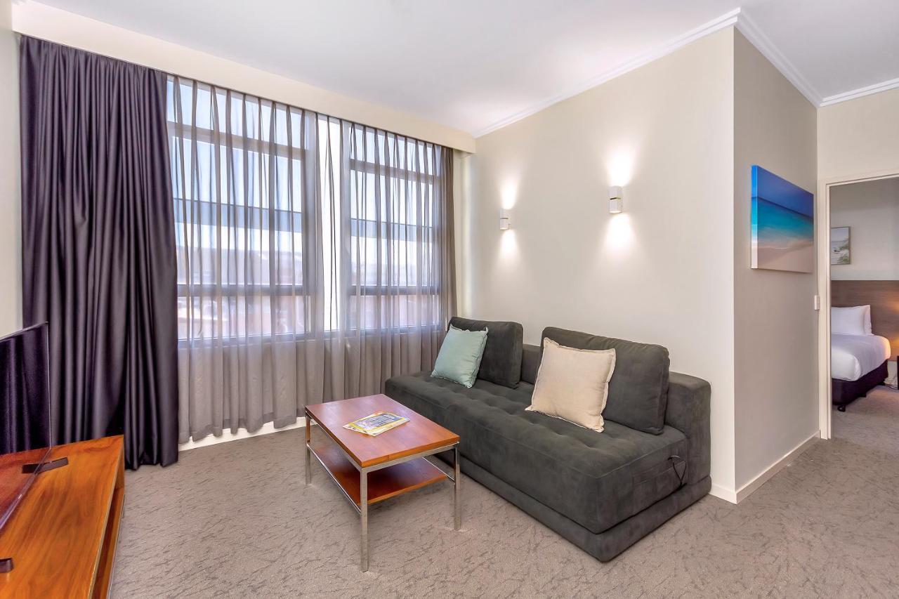 New Haus By Hougoumont Hotel, Former Bannister 22 Fremantle Eksteriør billede