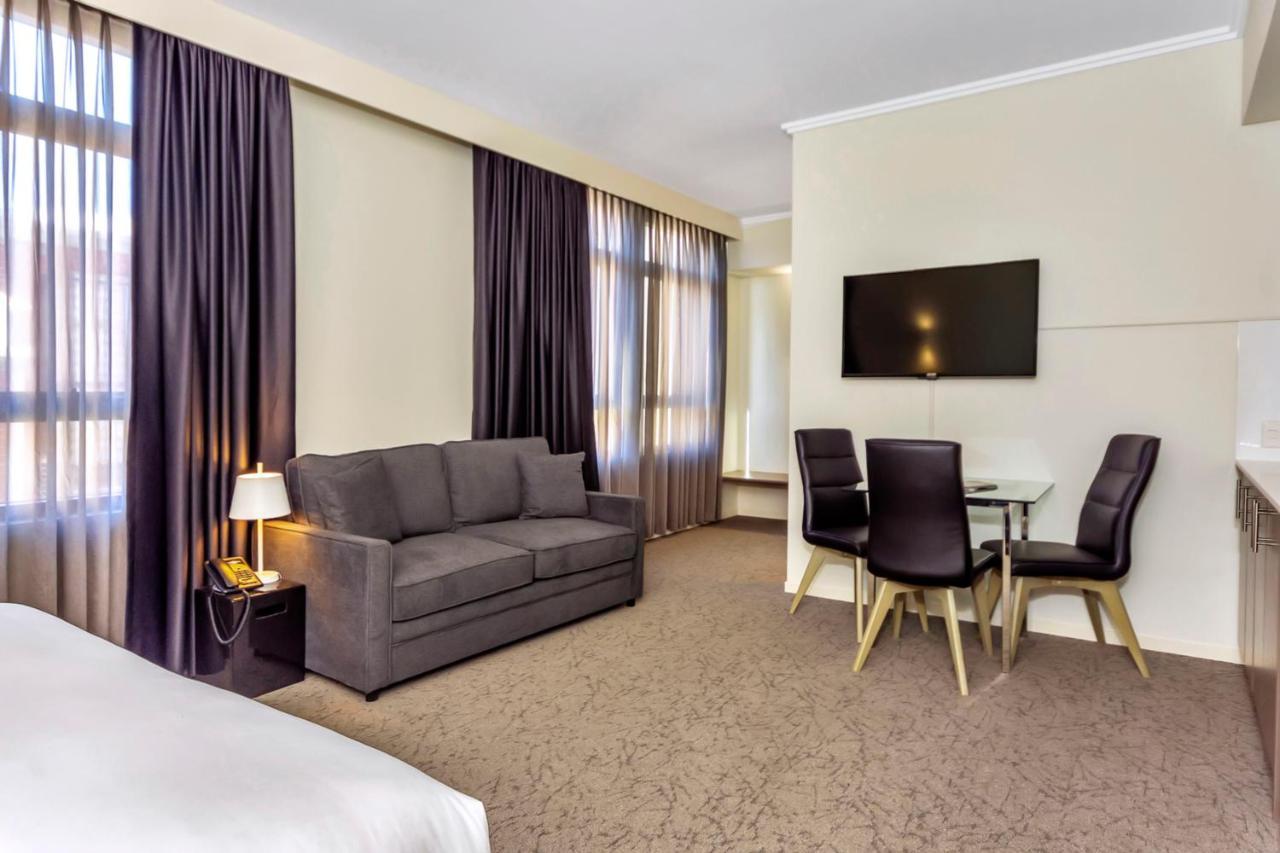 New Haus By Hougoumont Hotel, Former Bannister 22 Fremantle Eksteriør billede