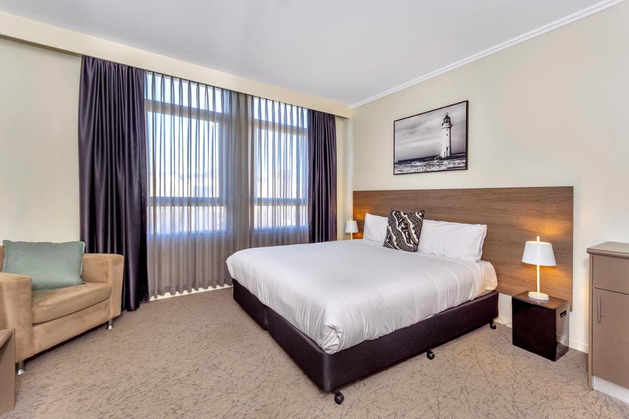 New Haus By Hougoumont Hotel, Former Bannister 22 Fremantle Eksteriør billede