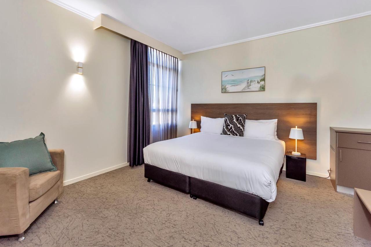 New Haus By Hougoumont Hotel, Former Bannister 22 Fremantle Eksteriør billede