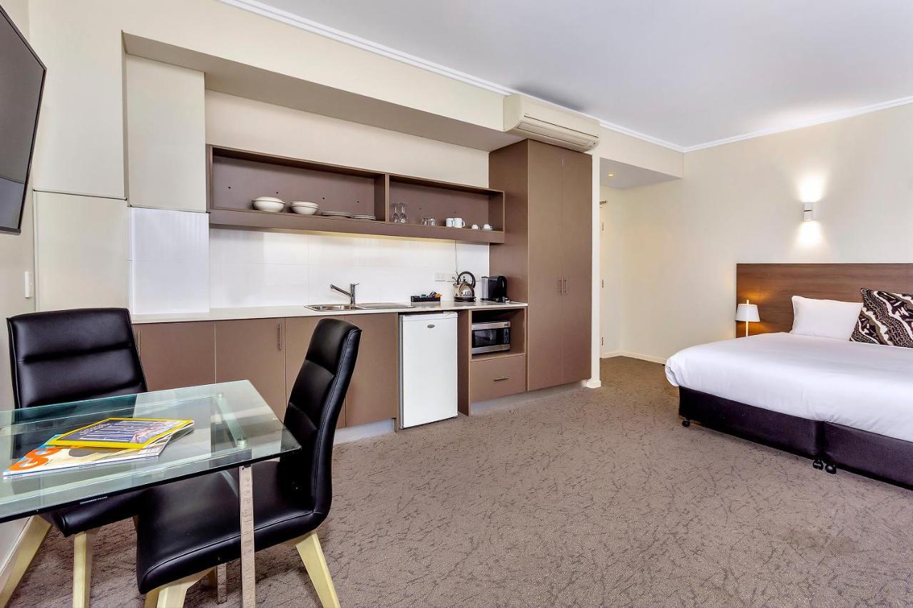 New Haus By Hougoumont Hotel, Former Bannister 22 Fremantle Eksteriør billede