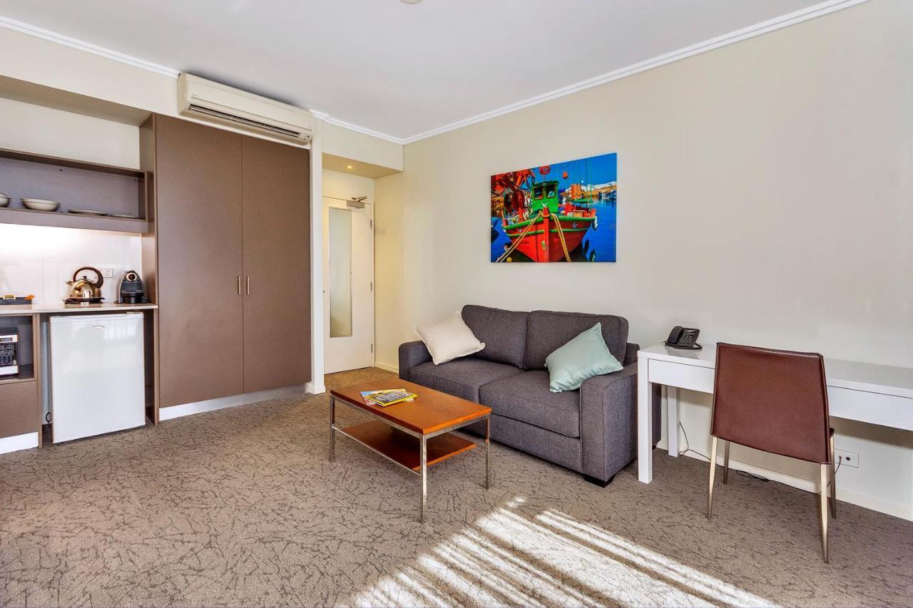 New Haus By Hougoumont Hotel, Former Bannister 22 Fremantle Eksteriør billede