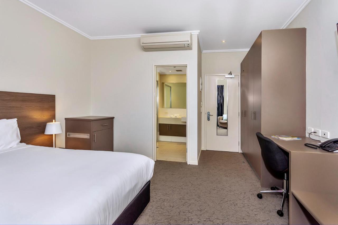 New Haus By Hougoumont Hotel, Former Bannister 22 Fremantle Eksteriør billede