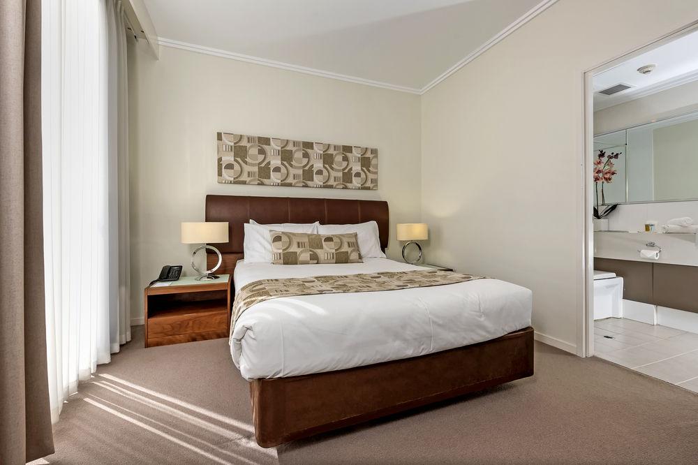 New Haus By Hougoumont Hotel, Former Bannister 22 Fremantle Eksteriør billede