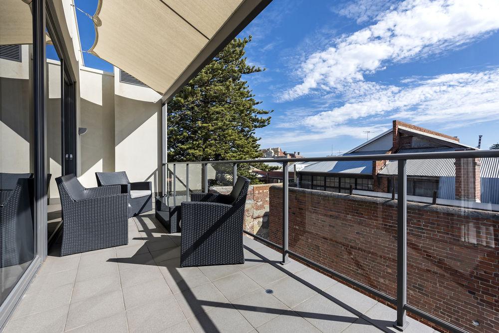 New Haus By Hougoumont Hotel, Former Bannister 22 Fremantle Eksteriør billede