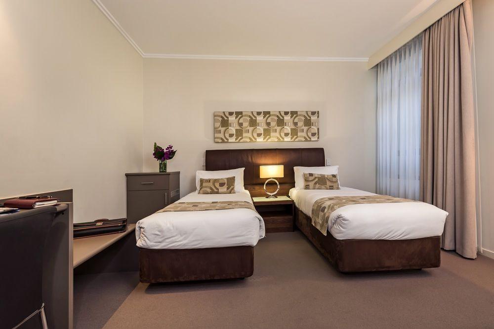 New Haus By Hougoumont Hotel, Former Bannister 22 Fremantle Eksteriør billede