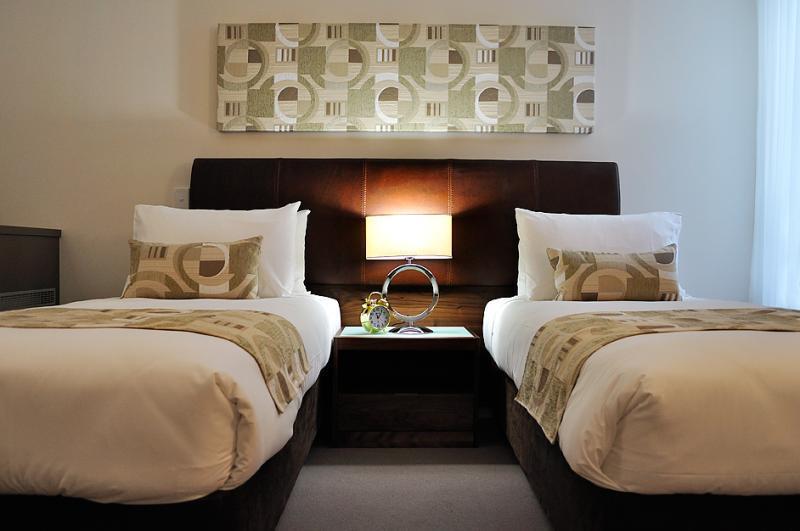New Haus By Hougoumont Hotel, Former Bannister 22 Fremantle Eksteriør billede