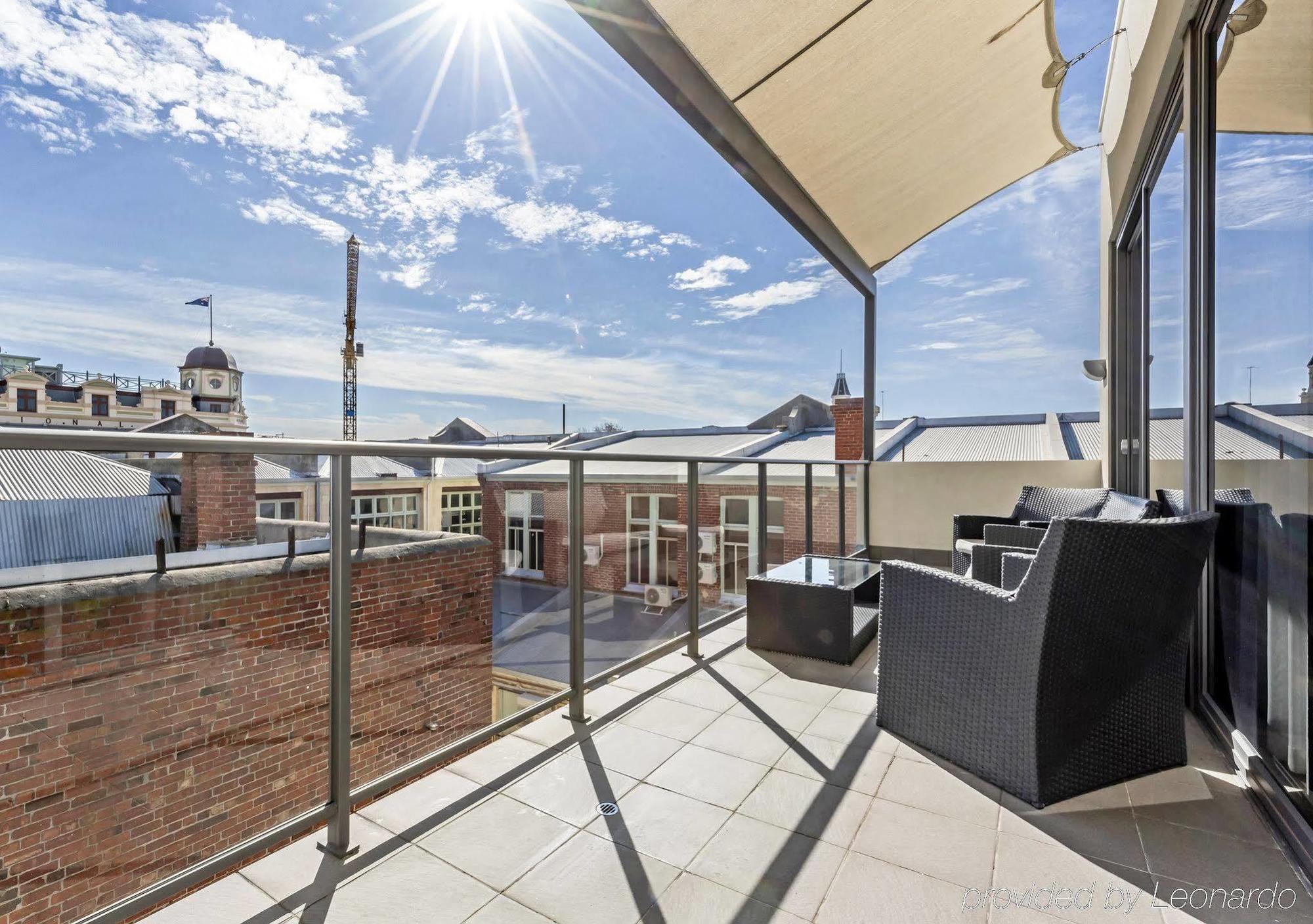 New Haus By Hougoumont Hotel, Former Bannister 22 Fremantle Eksteriør billede
